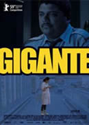 Poster do filme Gigante